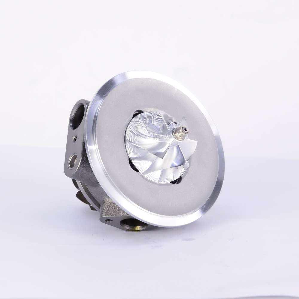 RHF5 MFS Turbo Cartridge 06L145702L 06L145702S 06L145702T 06L14572A 06L145722D 06L14572E 06L145722F 06L145722G 06L145722H 06L14572 06L145722K 06L145722M 06L145722P 06L145722S 06L145722T 06L145722TX 06L145874E 06L145874EX 9VA11 F51CEG-SRO33B F51CEG-SRO33 Turbo Core Turbocharger CHRA Turbine Cartridge