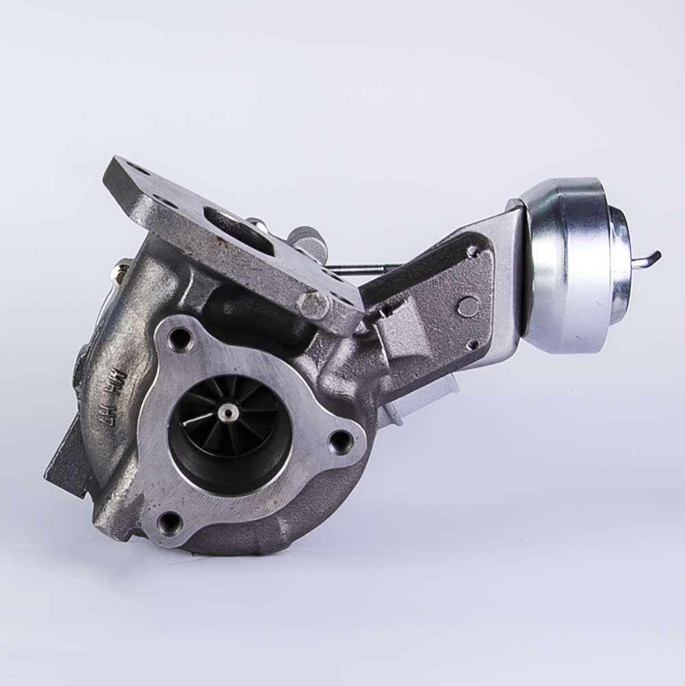 RHV5 Complete Turbocharger 1515A163 VT13 turbo charger car turbo turbine
