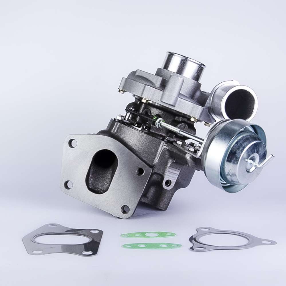 RHV5 Complete Turbocharger 1515A163 VT13 turbo charger car turbo turbine