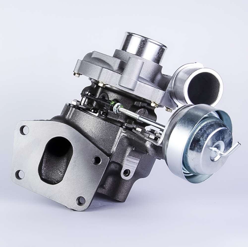 RHV5 Complete Turbocharger 1515A163 VT13 turbo charger car turbo turbine