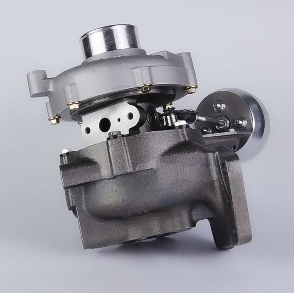 RHV5 Complete Turbocharger 1515A163 VT13 turbo charger car turbo turbine
