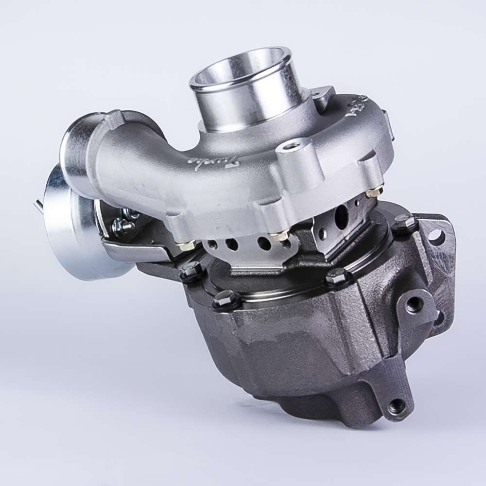 RHV5 Complete Turbocharger 1515A163 VT13 turbo charger car turbo turbine