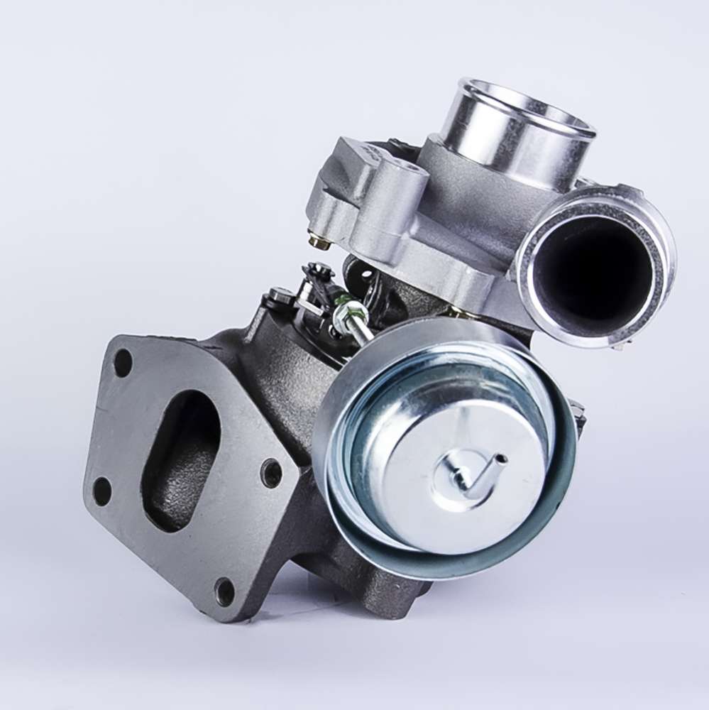 RHV5 Complete Turbocharger 1515A163 VT13 turbo charger car turbo turbine