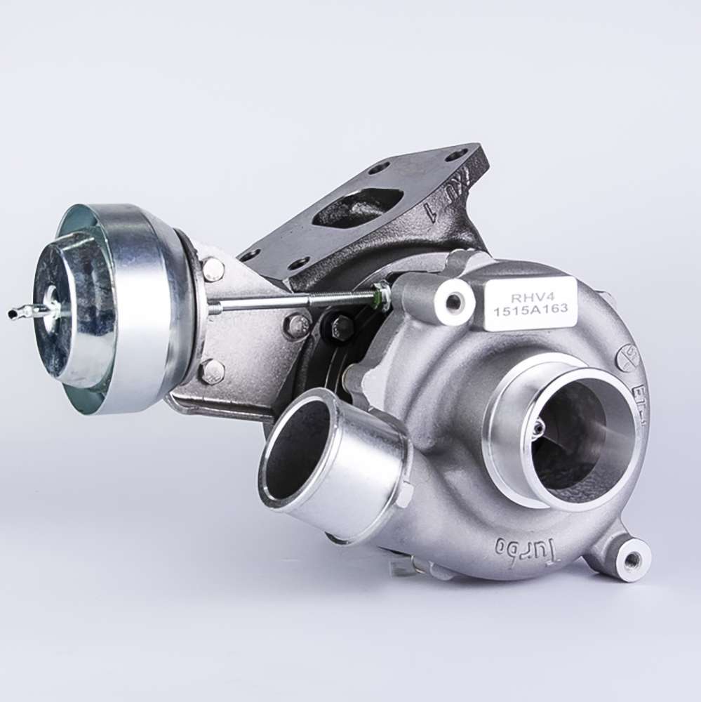 RHV5 Complete Turbocharger 1515A163 VT13 turbo charger car turbo turbine