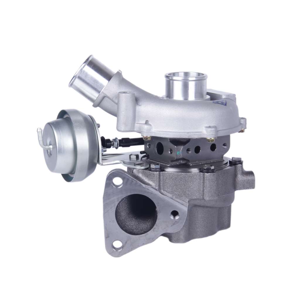 RHV4 Complete Turbocharger 1515A170 VT16 VAD20022 turbine turbo charger car turbo