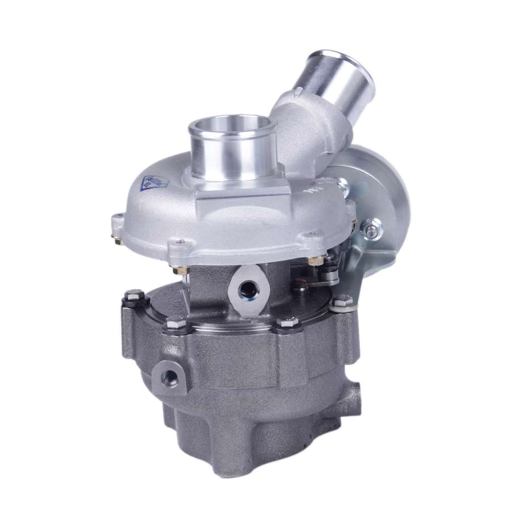 RHV4 Complete Turbocharger 1515A170 VT16 VAD20022 turbine turbo charger car turbo