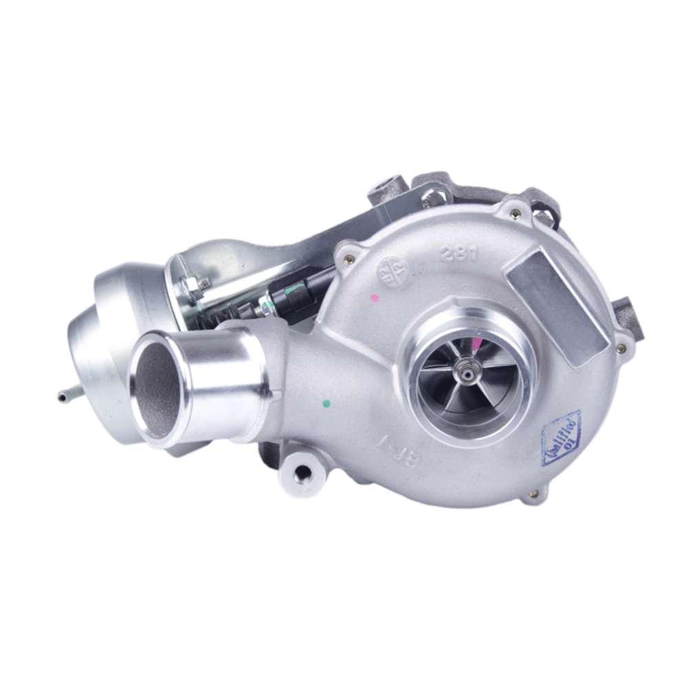 RHV4 Complete Turbocharger 1515A170 VT16 VAD20022 turbine turbo charger car turbo