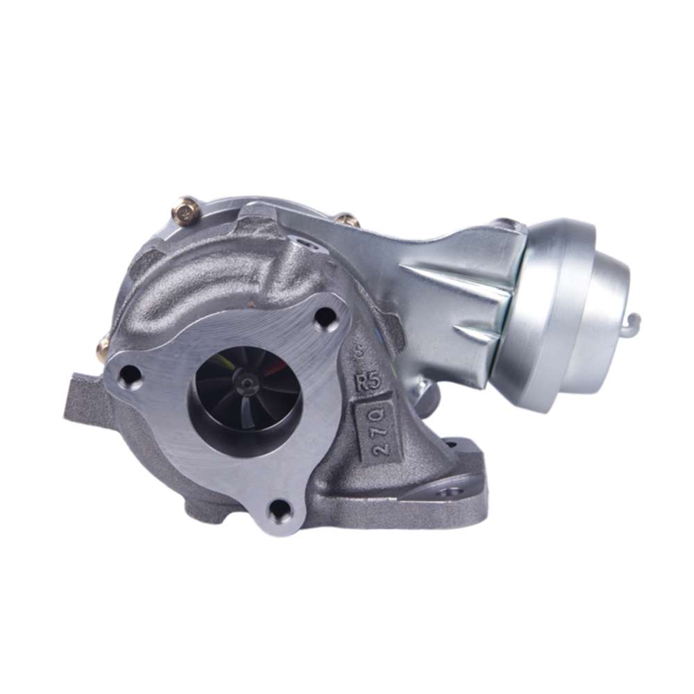 RHV4 Complete Turbocharger 1515A170 VT16 VAD20022 turbine turbo charger car turbo