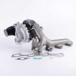 B01V MFS Complete Turbo 1635-970-0057 GH22-6K682-AB turbocharger turbo charger turbine car turbo