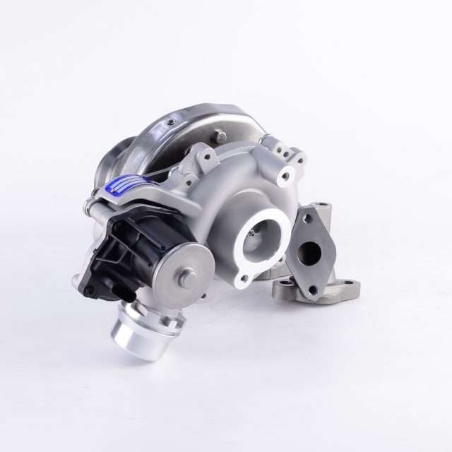 B01V MFS Complete Turbo 1635-970-0057 GH22-6K682-AB turbocharger turbo charger turbine car turbo