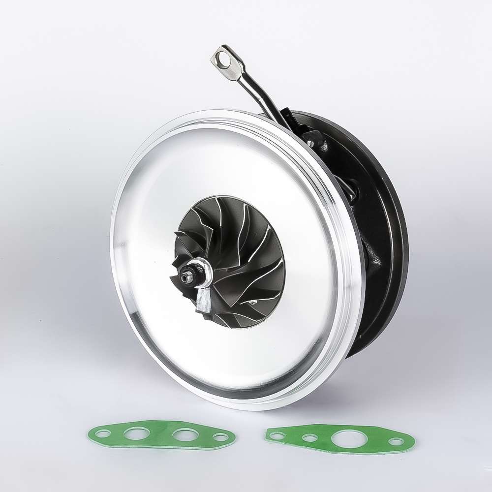 CT16V Turbo Cartridge 17201-0L040 17201-OL040 17201-30101 17201-30110 17201-30160 Turbo Core Turbocharger CHRA Turbine Cartridge