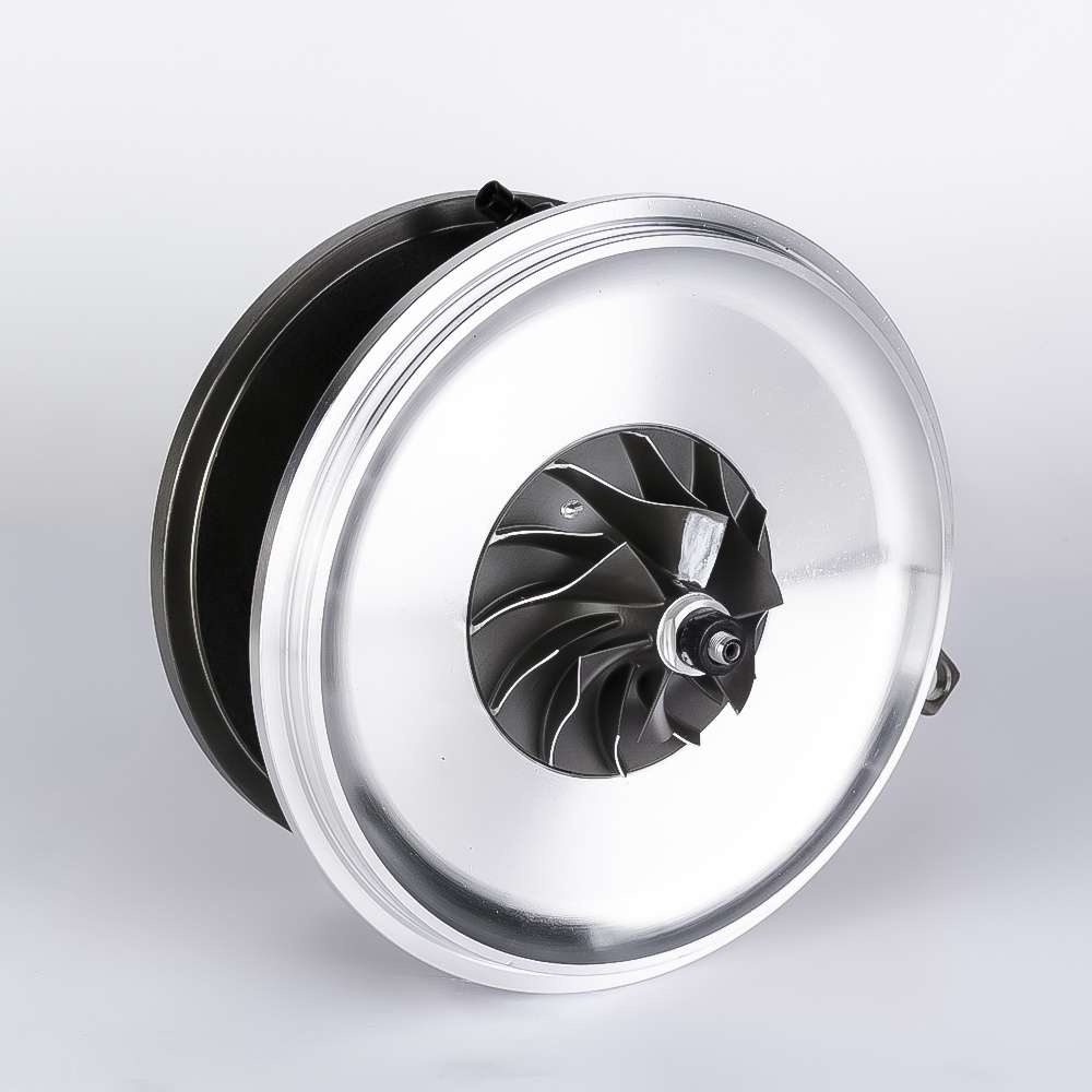 CT16V Turbo Cartridge 17201-0L040 17201-OL040 17201-30101 17201-30110 17201-30160 Turbo Core Turbocharger CHRA Turbine Cartridge