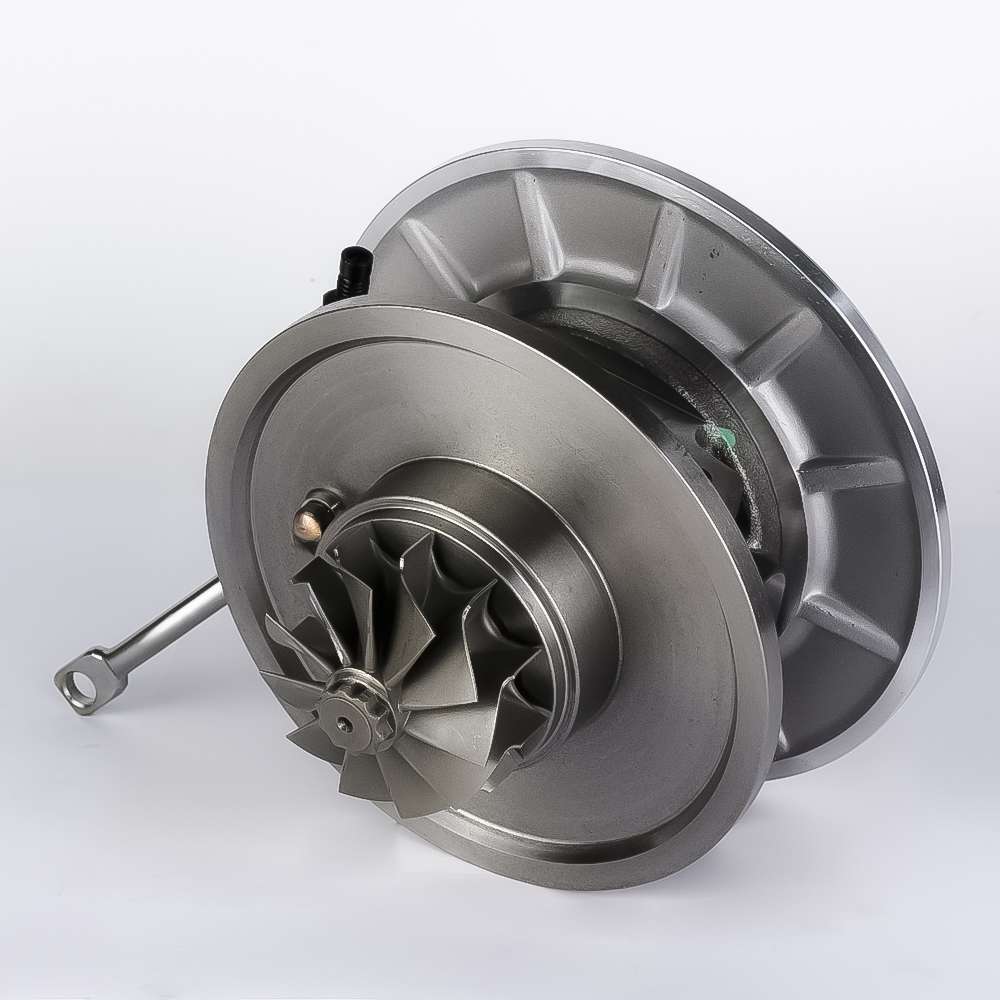 CT16V Turbo Cartridge 17201-0L040 17201-OL040 17201-30101 17201-30110 17201-30160 Turbo Core Turbocharger CHRA Turbine Cartridge