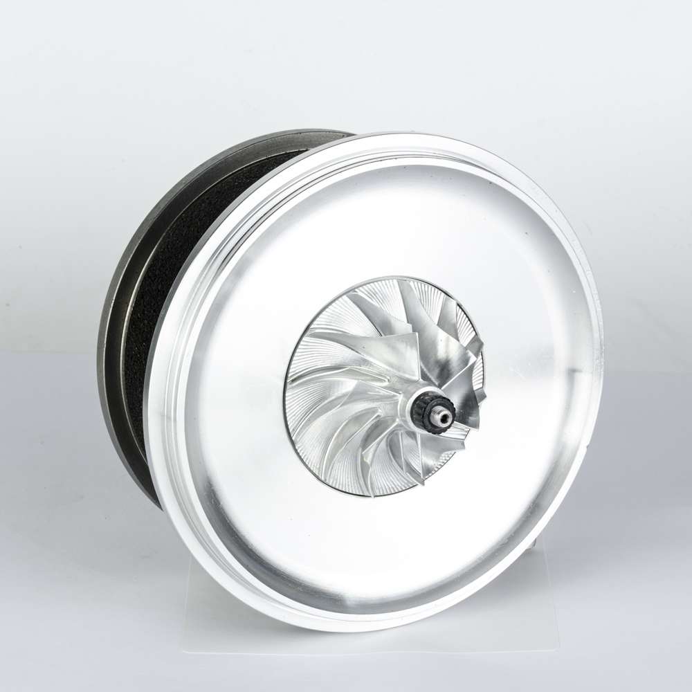 CT16V MFS Turbo Cartridge 17201-0L040 17201-OL040 17201-30101 17201-30110 17201-30160 Turbo Core Turbocharger CHRA Turbine Cartridge