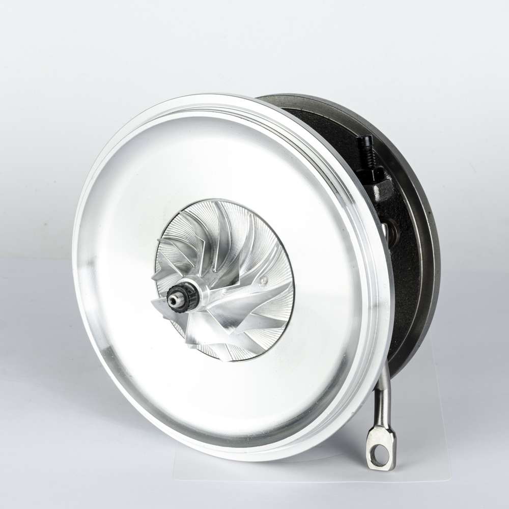 CT16V MFS Turbo Cartridge 17201-0L040 17201-OL040 17201-30101 17201-30110 17201-30160 Turbo Core Turbocharger CHRA Turbine Cartridge