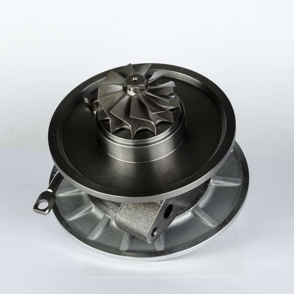 CT16V MFS Turbo Cartridge 17201-0L040 17201-OL040 17201-30101 17201-30110 17201-30160 Turbo Core Turbocharger CHRA Turbine Cartridge