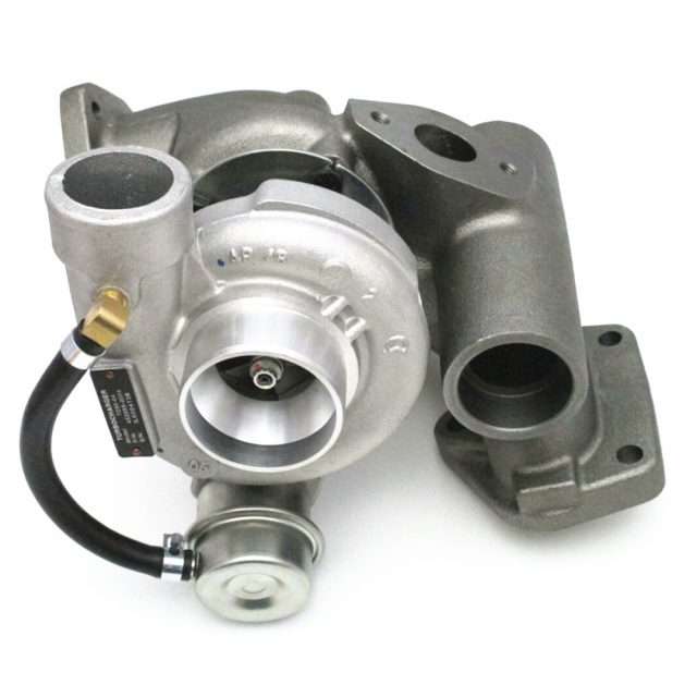 TB250 Complete Turbocharger 452055 452055-0004 ERR4893 PM10051 full turbo car turbo turbo charger turbine