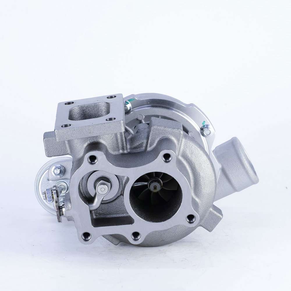 GT2252S Complete Turbocharger 452187-0006 14411-69T00 Full turbo car turbo turbo charger turbine