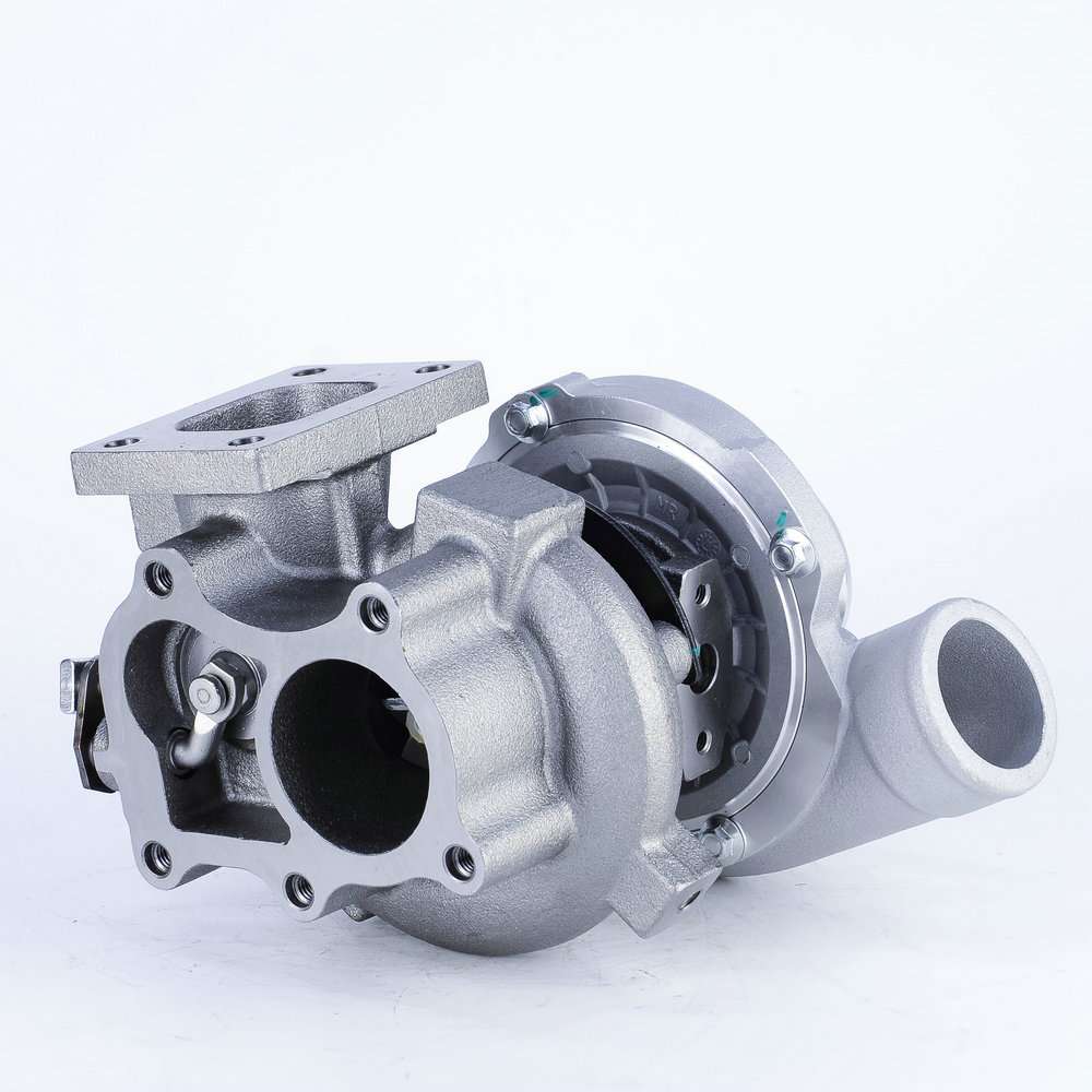 GT2252S Complete Turbocharger 452187-0006 14411-69T00 Full turbo car turbo turbo charger turbine