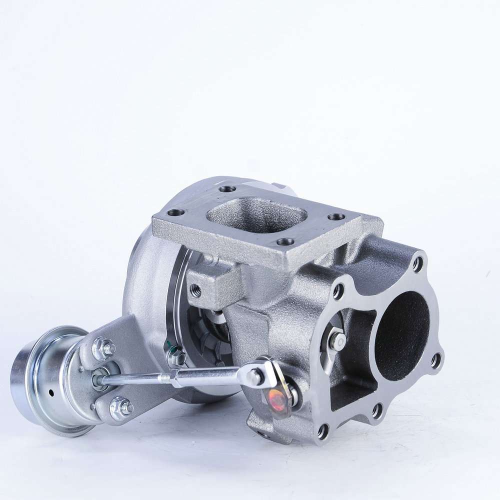 GT2252S Complete Turbocharger 452187-0006 14411-69T00 Full turbo car turbo turbo charger turbine