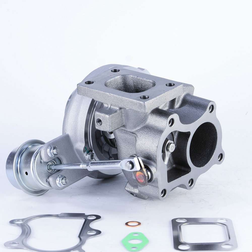 GT2252S Complete Turbocharger 452187-0006 14411-69T00 Full turbo car turbo turbo charger turbine