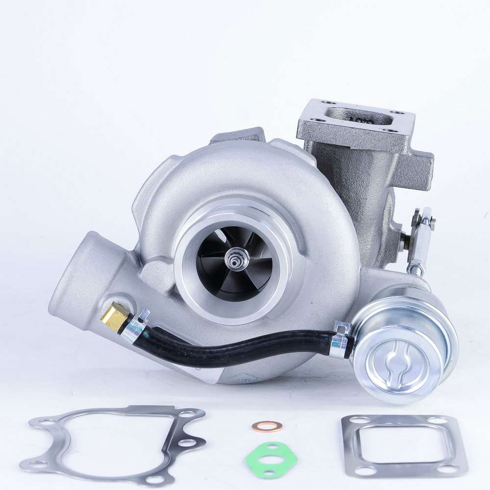 GT2252S Complete Turbocharger 452187-0006 14411-69T00 Full turbo car turbo turbo charger turbine