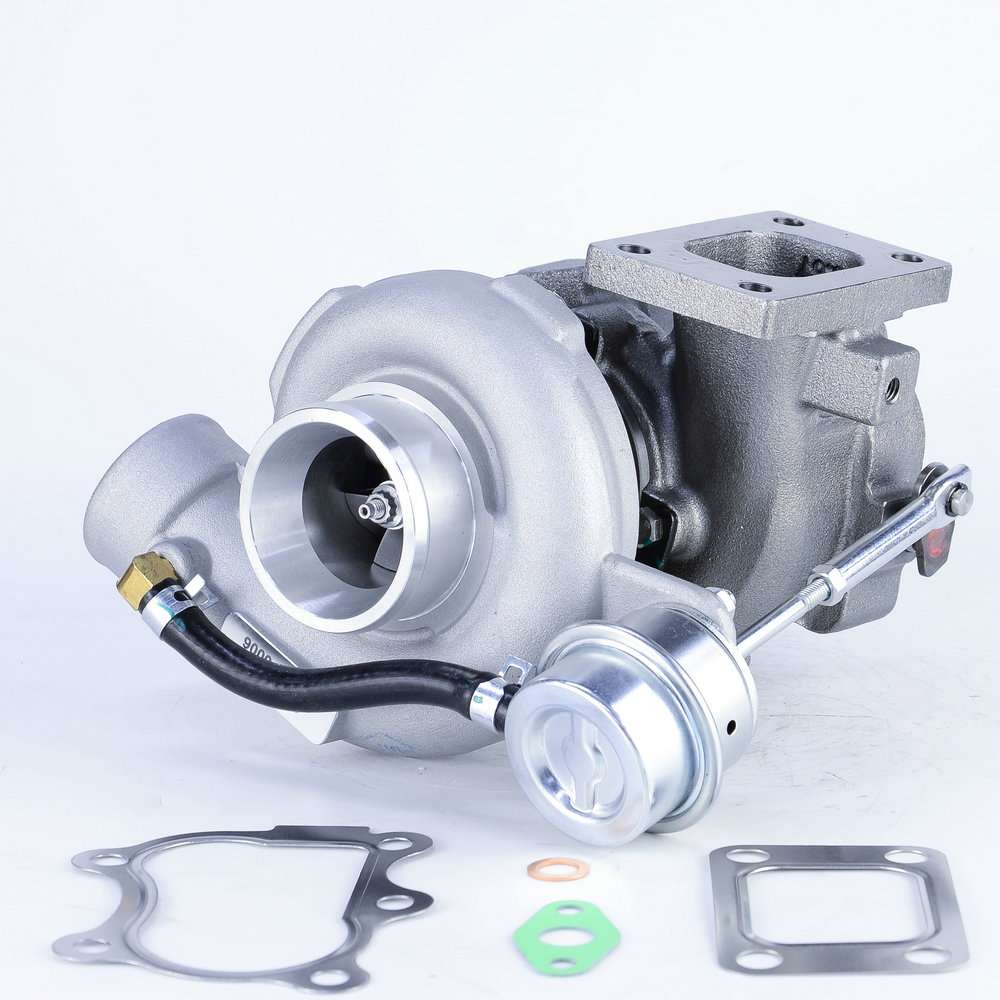 GT2252S Complete Turbocharger 452187-0006 14411-69T00 Full turbo car turbo turbo charger turbine