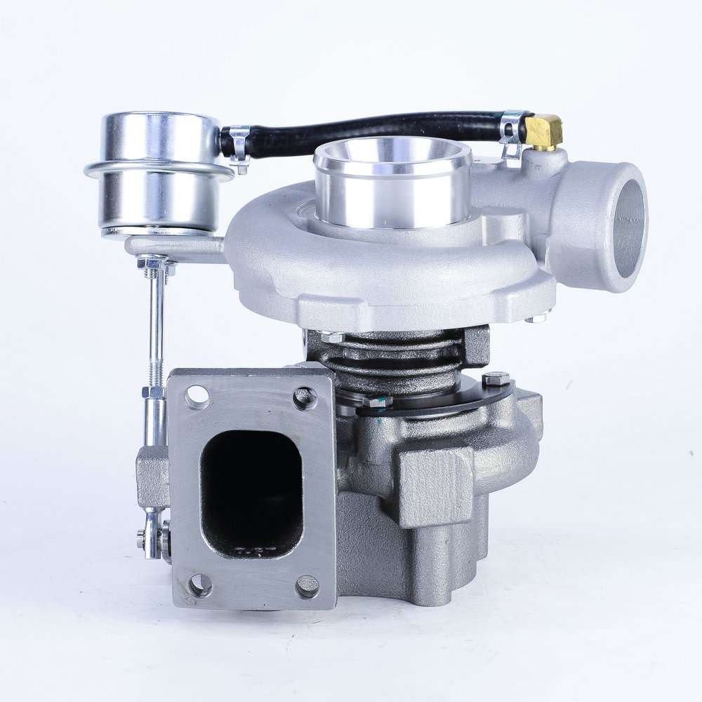 GT2252S Complete Turbocharger 452187-0006 14411-69T00 Full turbo car turbo turbo charger turbine