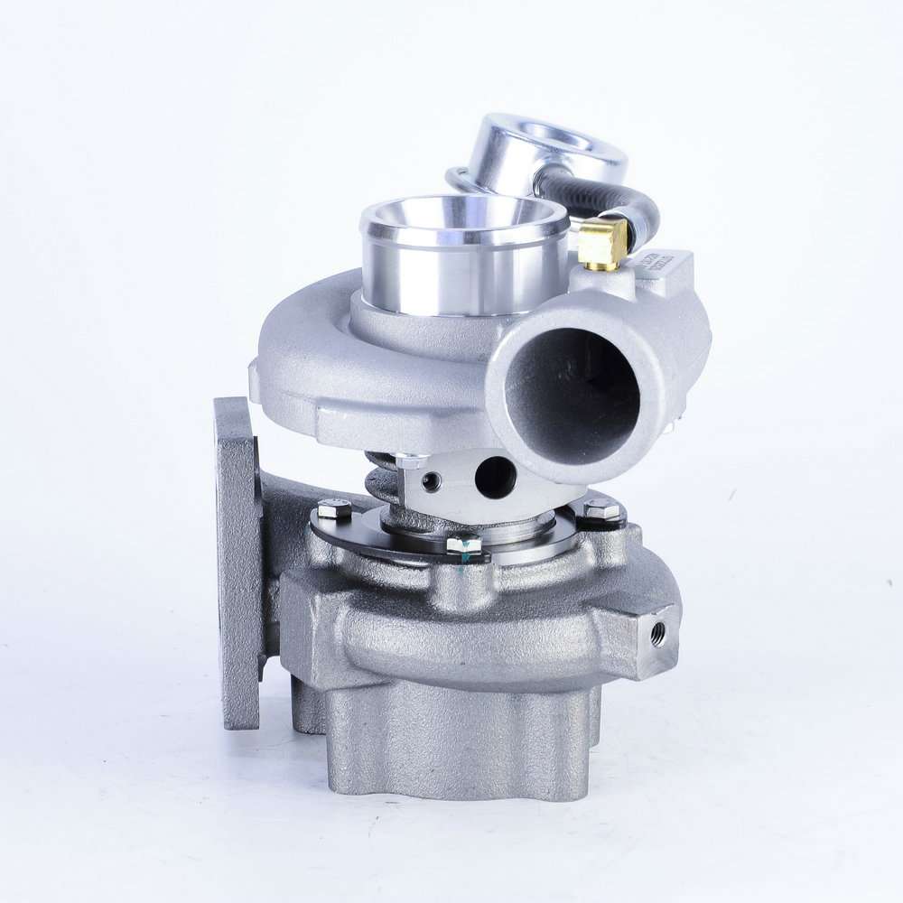 GT2252S Complete Turbocharger 452187-0006 14411-69T00 Full turbo car turbo turbo charger turbine