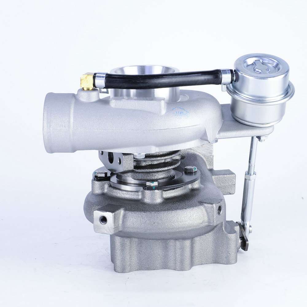 GT2252S Complete Turbocharger 452187-0006 14411-69T00 Full turbo car turbo turbo charger turbine