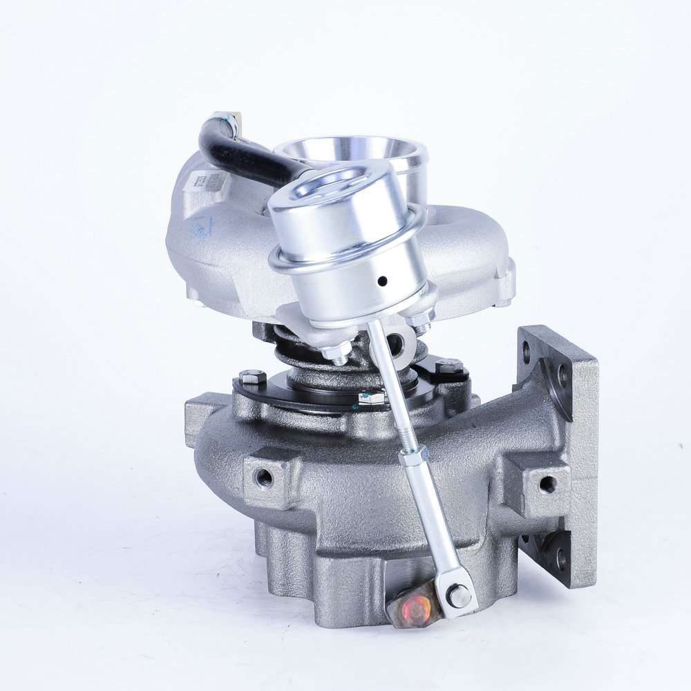 GT2252S Complete Turbocharger 452187-0006 14411-69T00 Full turbo car turbo turbo charger turbine