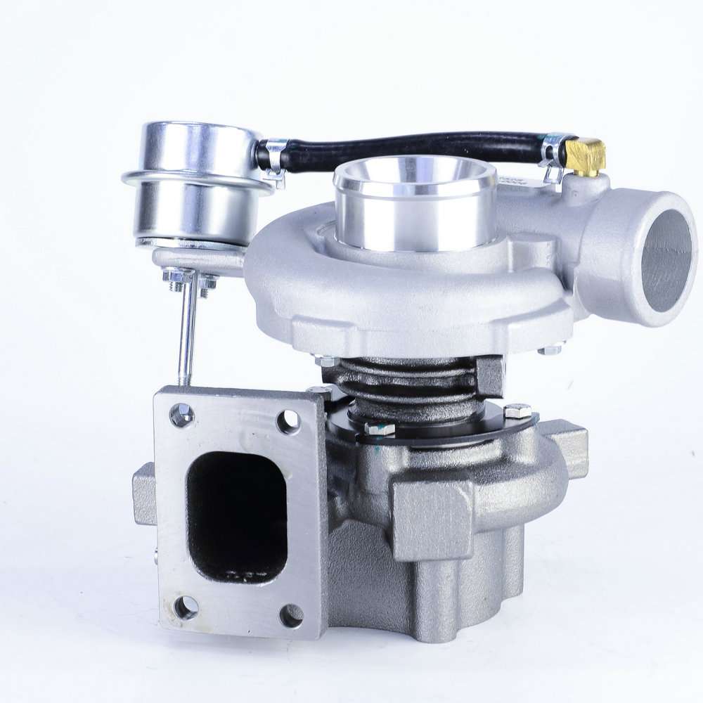 GT2252S Complete Turbocharger 452187-0006 14411-69T00 Full turbo car turbo turbo charger turbine