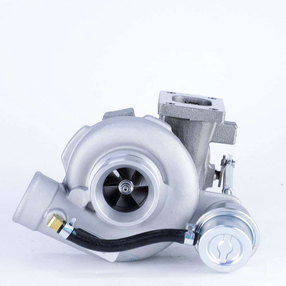 GT2252S Complete Turbocharger 452187-0006 14411-69T00 Full turbo car turbo turbo charger turbine