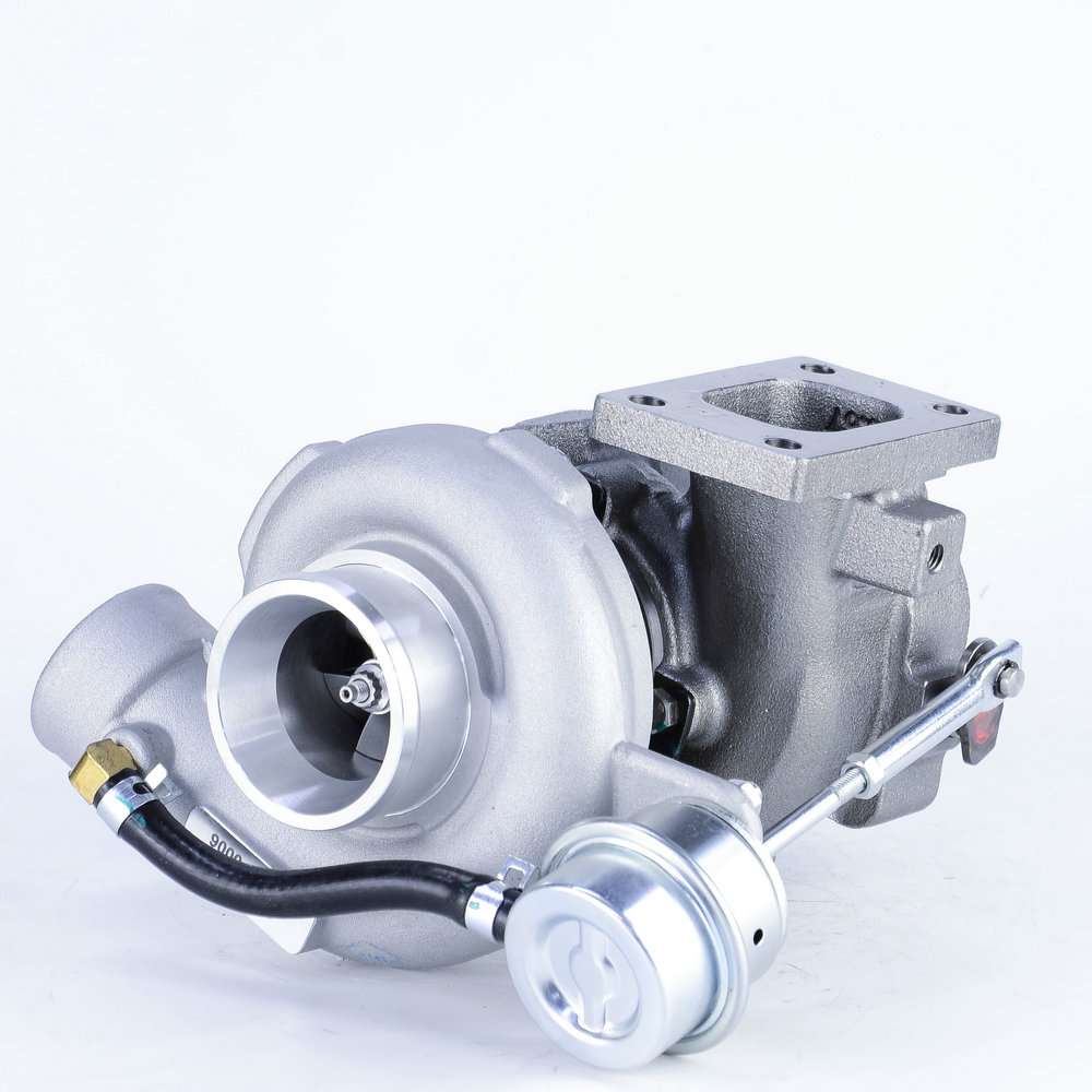 GT2252S Complete Turbocharger 452187-0006 14411-69T00 Full turbo car turbo turbo charger turbine