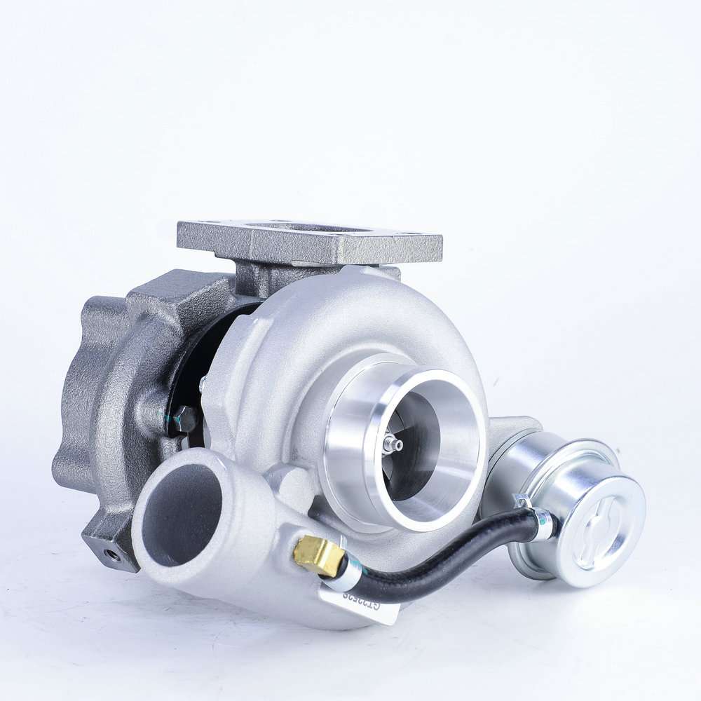 GT2252S Complete Turbocharger 452187-0006 14411-69T00 Full turbo car turbo turbo charger turbine