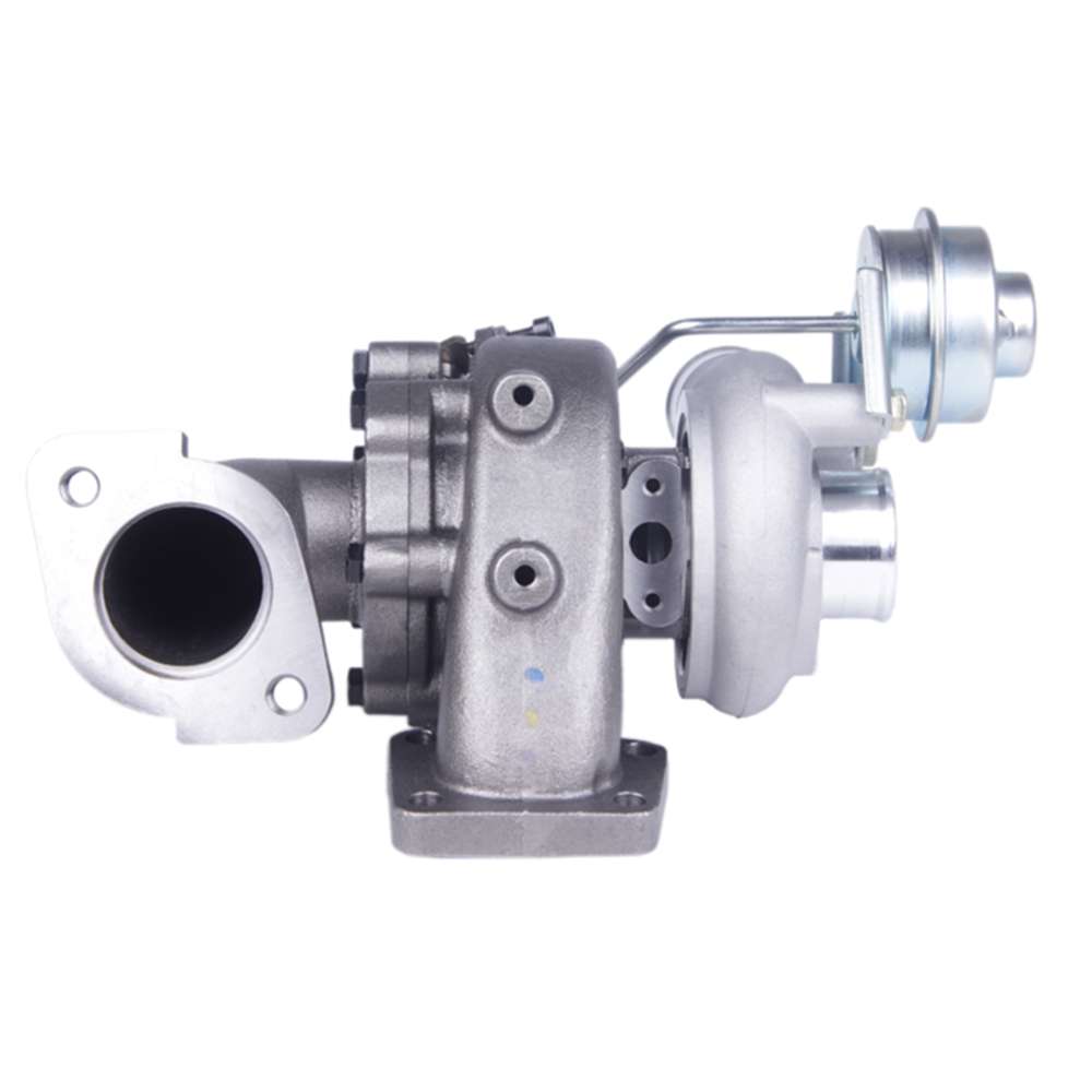 TF035 Complete Turbocharger 49135-02652 49135-02650 MR968080 full turbo car turbo turbo charger turbine