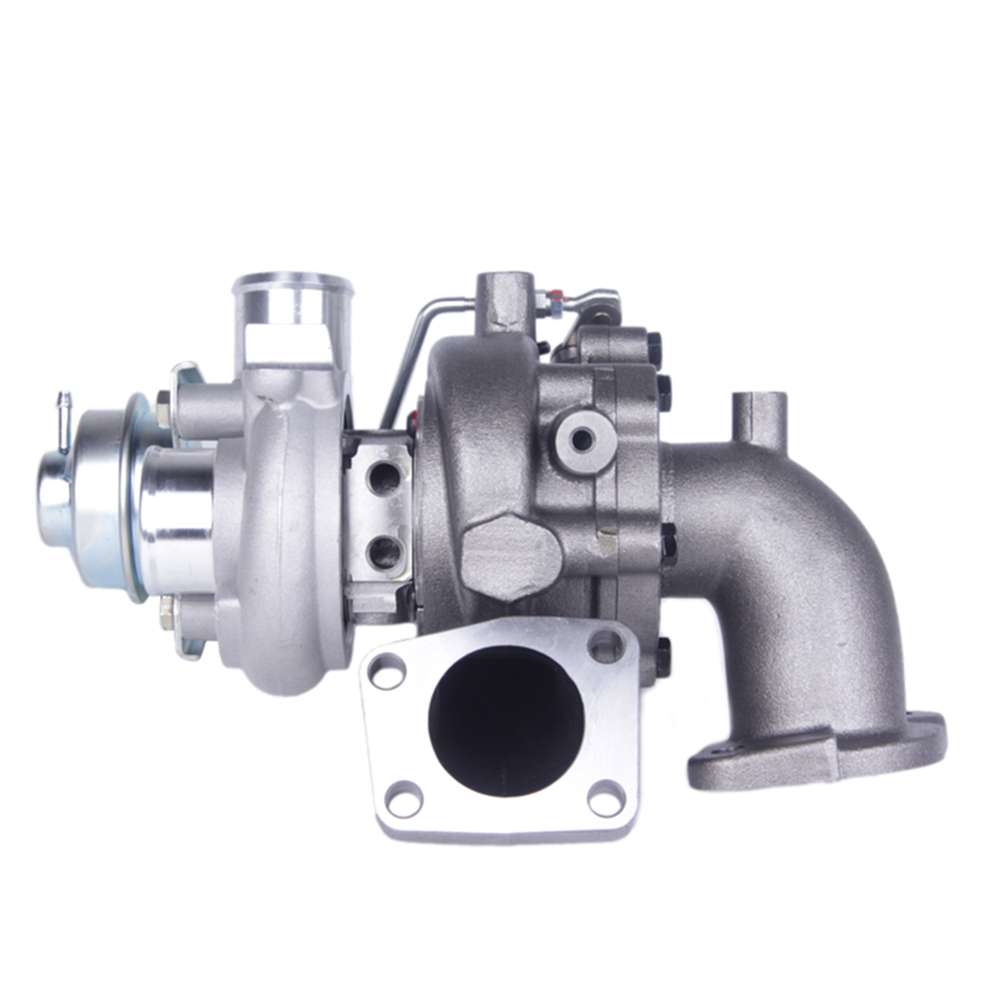 TF035 Complete Turbocharger 49135-02652 49135-02650 MR968080 full turbo car turbo turbo charger turbine
