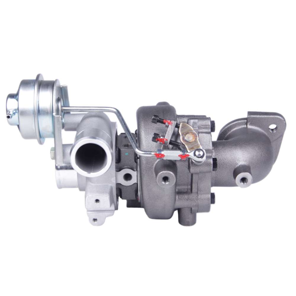 TF035 Complete Turbocharger 49135-02652 49135-02650 MR968080 full turbo car turbo turbo charger turbine