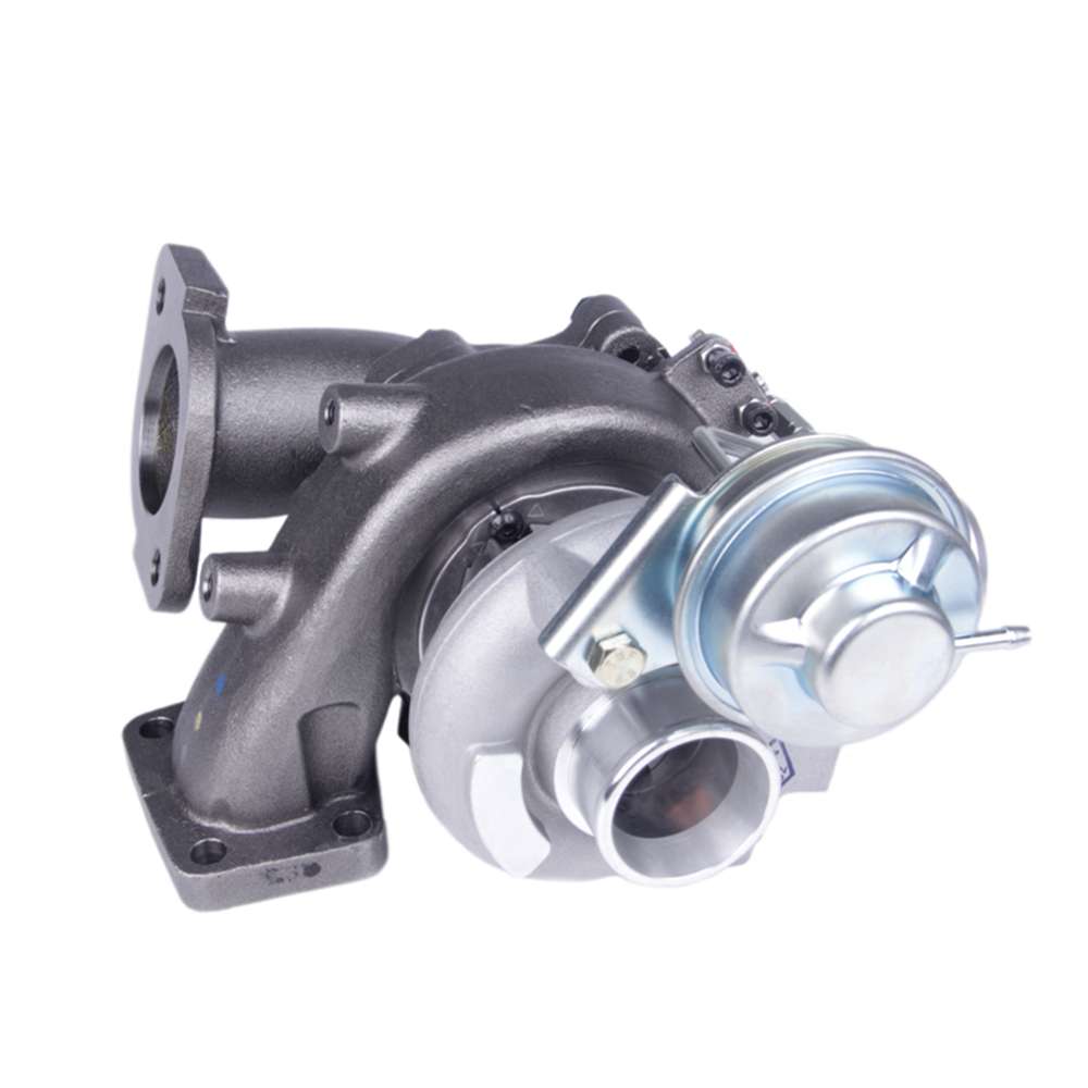 TF035 Complete Turbocharger 49135-02652 49135-02650 MR968080 full turbo car turbo turbo charger turbine