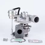 TF035 Complete Turbocharger 49135-05121 49135-05122 49135-05121 504340181 504260855 turbo car turbo turbo charger turbine