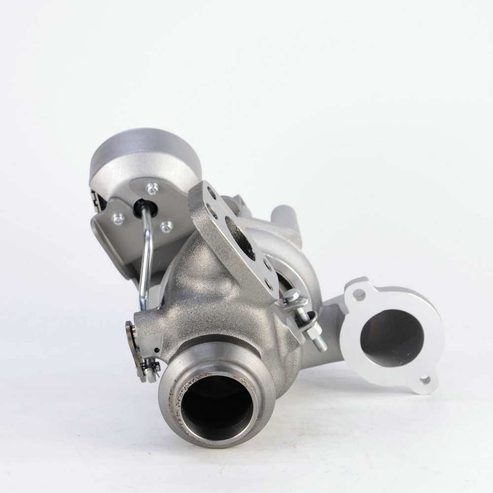 TD02L Turbo 49172-03000 4917203000 9804945280 FM5Q-6K682-BA turbocharger car turboe turbo charger turbine