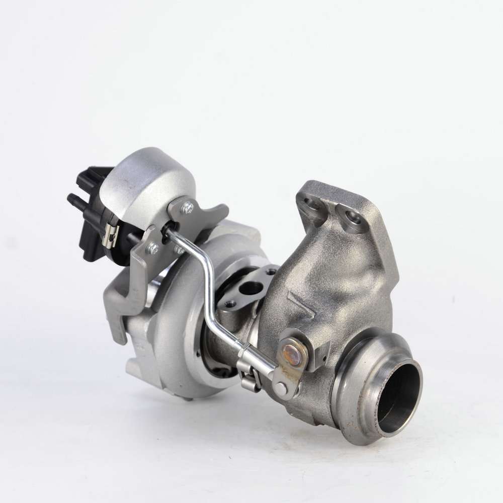 TD02L Turbo 49172-03000 4917203000 9804945280 FM5Q-6K682-BA turbocharger car turboe turbo charger turbine