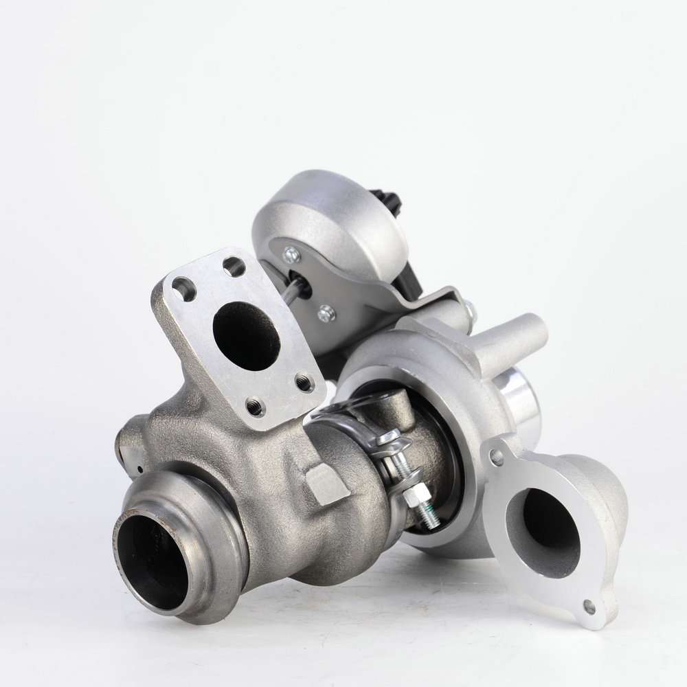 TD02L Turbo 49172-03000 4917203000 9804945280 FM5Q-6K682-BA turbocharger car turboe turbo charger turbine