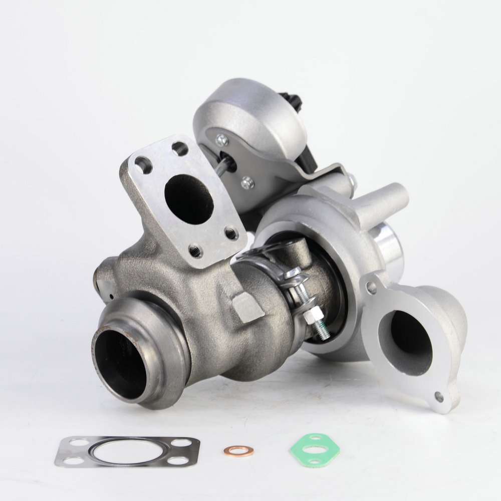TD02L Turbo 49172-03000 4917203000 9804945280 FM5Q-6K682-BA turbocharger car turboe turbo charger turbine