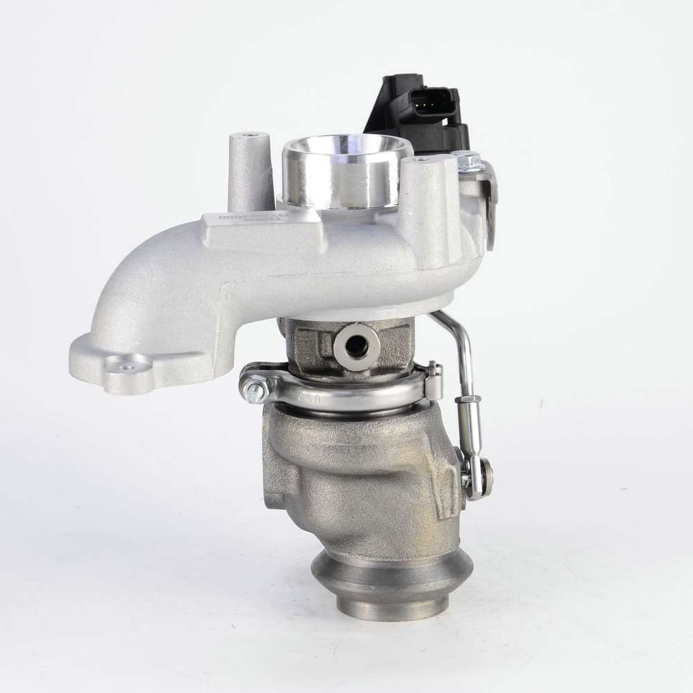 TD02L Turbo 49172-03000 4917203000 9804945280 FM5Q-6K682-BA turbocharger car turboe turbo charger turbine