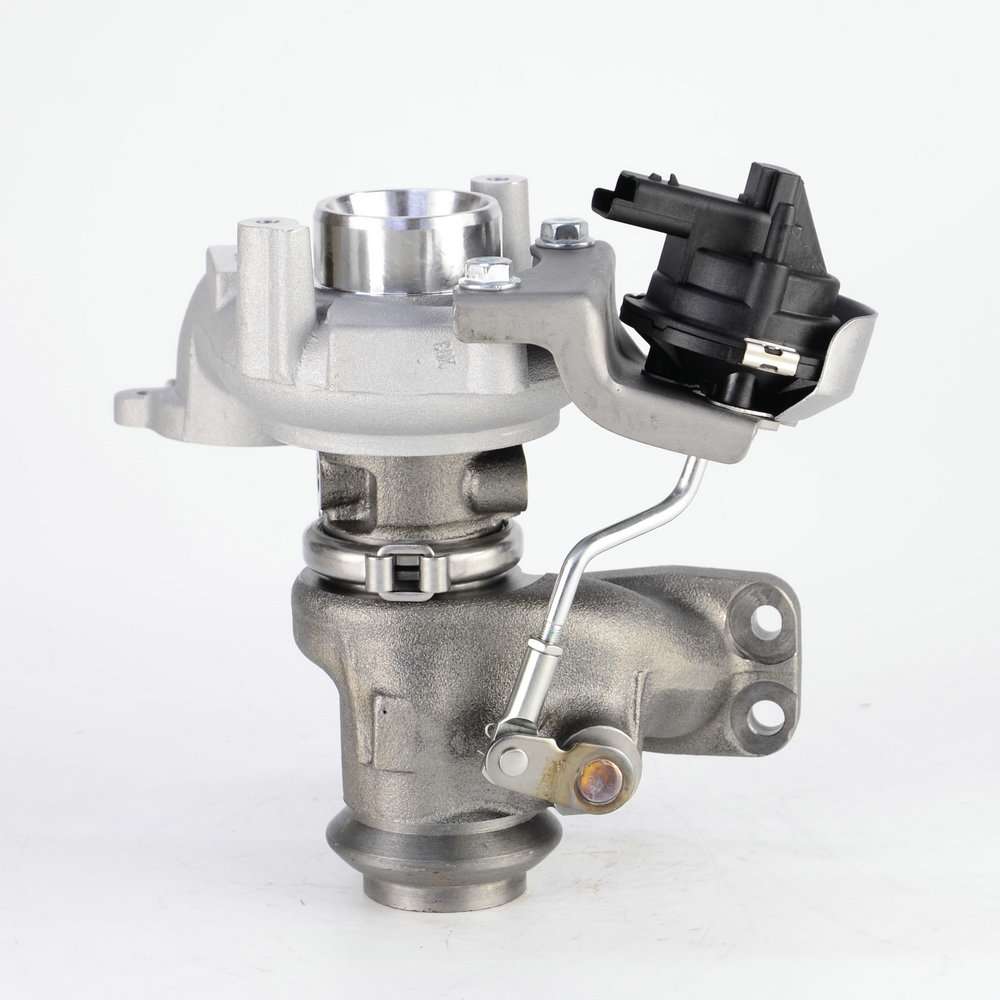 TD02L Turbo 49172-03000 4917203000 9804945280 FM5Q-6K682-BA turbocharger car turboe turbo charger turbine