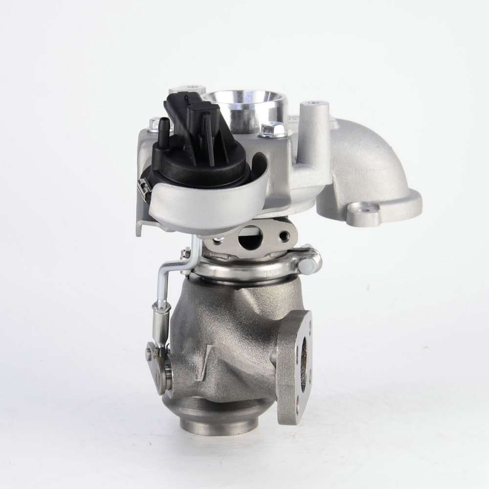 TD02L Turbo 49172-03000 4917203000 9804945280 FM5Q-6K682-BA turbocharger car turboe turbo charger turbine