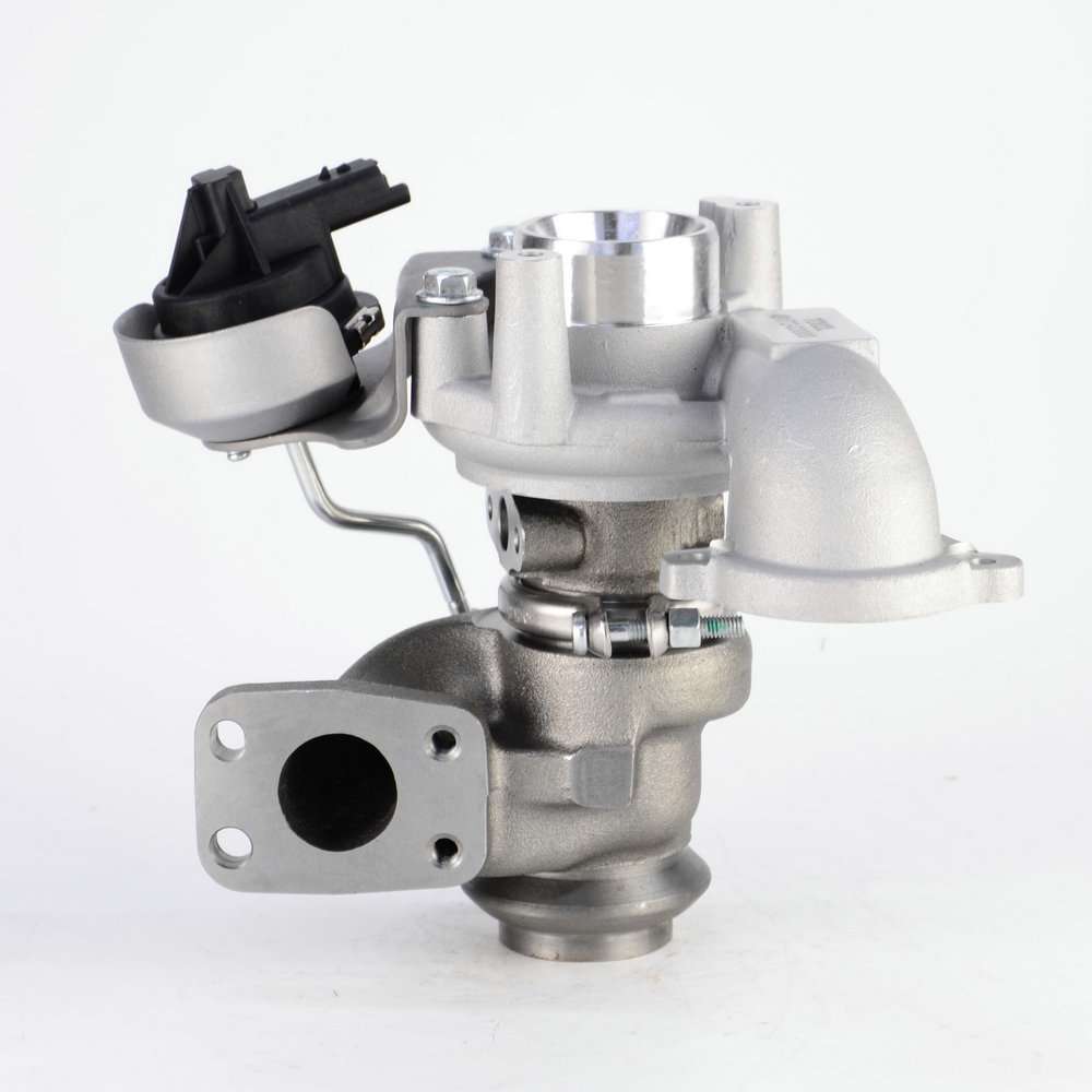 TD02L Turbo 49172-03000 4917203000 9804945280 FM5Q-6K682-BA turbocharger car turboe turbo charger turbine