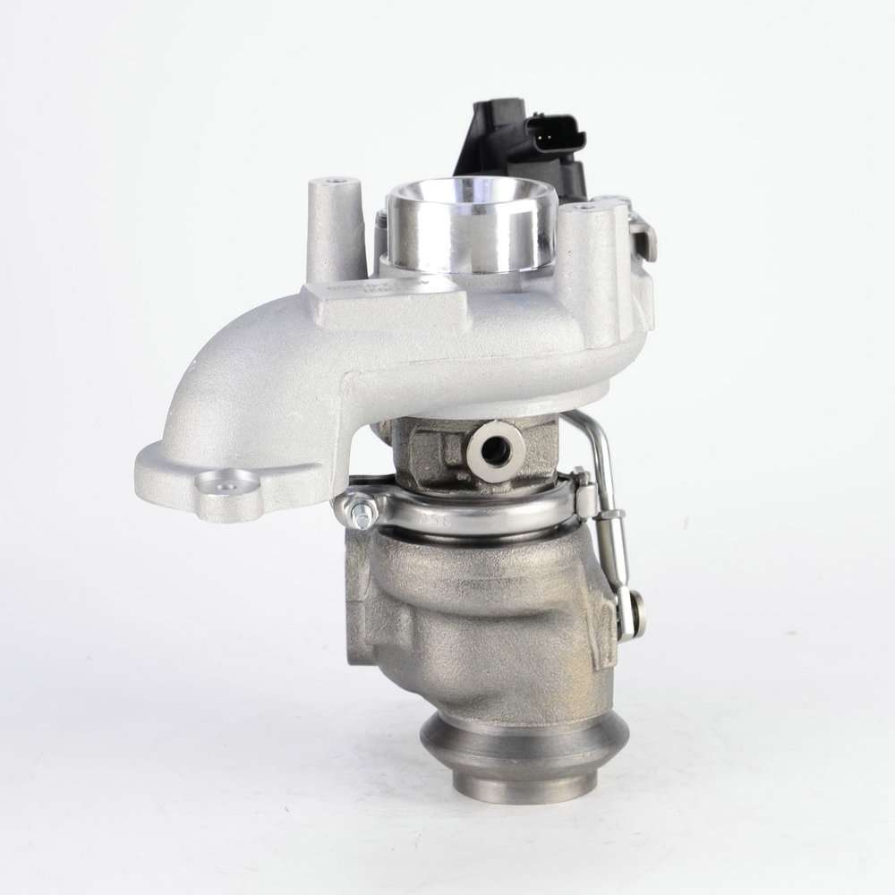 TD02L Turbo 49172-03000 4917203000 9804945280 FM5Q-6K682-BA turbocharger car turboe turbo charger turbine