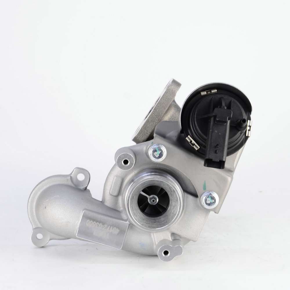 TD02L Turbo 49172-03000 4917203000 9804945280 FM5Q-6K682-BA turbocharger car turboe turbo charger turbine
